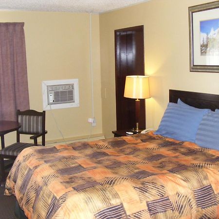 Acorn Motel Grande Cache Rom bilde