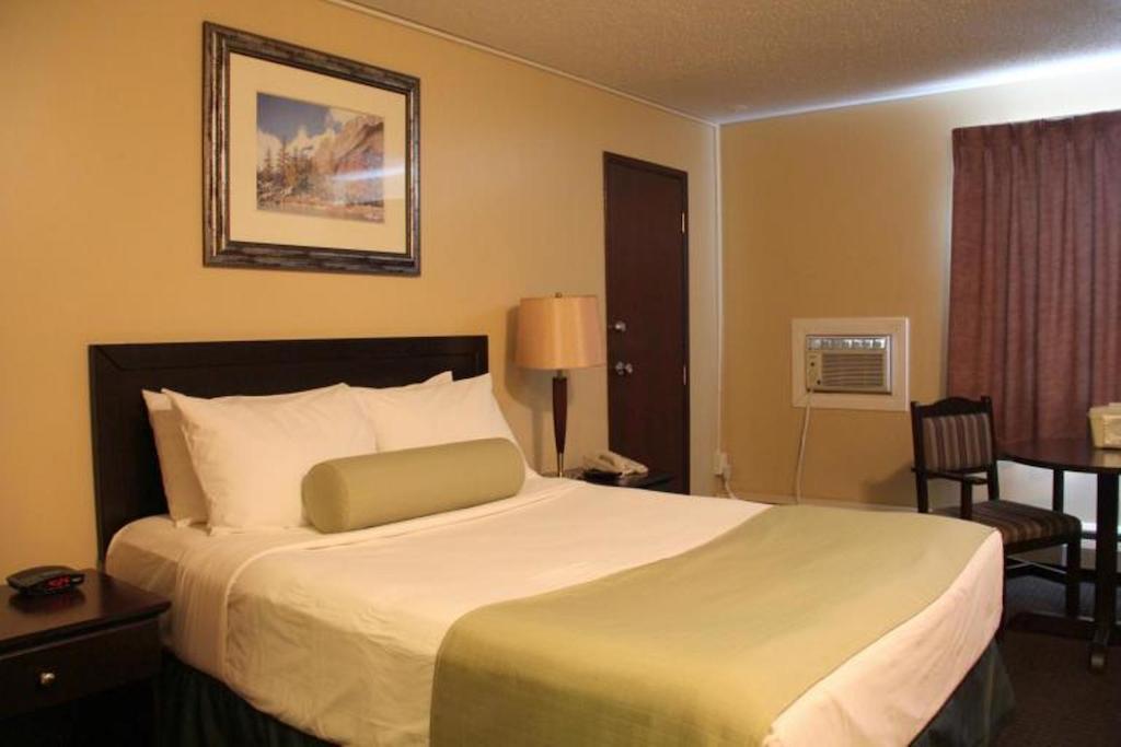 Acorn Motel Grande Cache Rom bilde