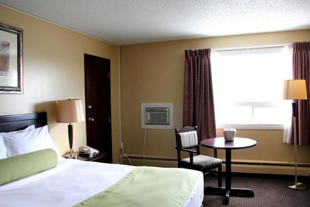 Acorn Motel Grande Cache Rom bilde